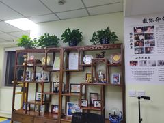-上海江南武术馆(徐家汇馆)