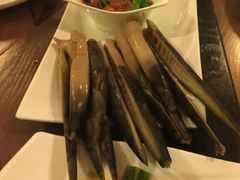 手撕笋-紫滇源云南生态菜(丹凤街店)