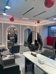 -LJOY丽锦造型·烫发染发