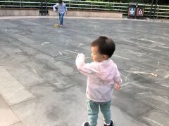 -兰溪青年公园