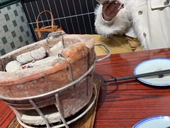 -沙胆彪炭炉牛杂煲(成都玉林店)