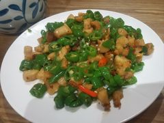 -福子家·闽北光泽菜(华林店)