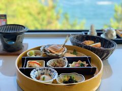 -南紀白浜 浜千鳥の湯 海舟