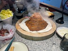 -云荷里·蒸汽石锅鱼·云南菜(中发百旺店)