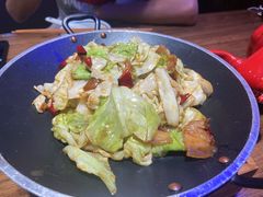-滴水·湘逢(南汇大学城生活广场店)