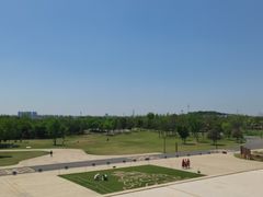 -盘龙城国家考古遗址公园