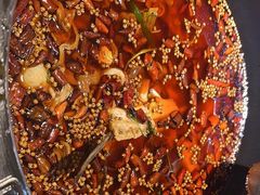 -哥老官重庆美蛙鱼头(西湖银泰十一哥店)