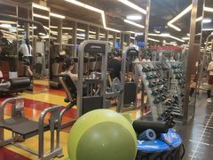 -Fitmula斐嘉健身(省体店)