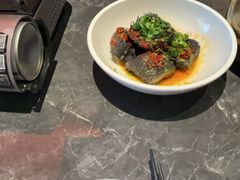-炊烟小炒黄牛肉(浦东世纪汇店)