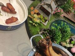 -老山东·山东菜(鲁菜名店)