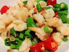 -蘭奢雅集·江浙菜(青山江滩店)