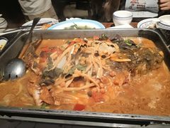 -老友王·南宁特色菜(金汇如意坊店)