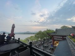 -楼外楼(西湖景区孤山路店)