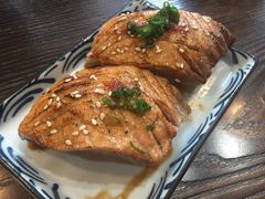 -大雄寿司(中华广场店)