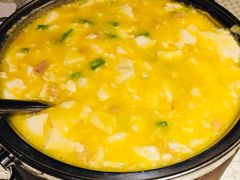咸蛋黄豆花-红辣椒(安信商业广场店)