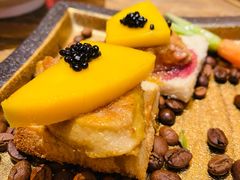 -肉魁屋·烧肉·烧鸟·酒场(高新店)