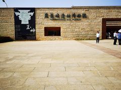 -盘龙城遗址博物院