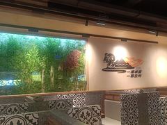 -清真有奴思烤肉坊(酒泉路店)