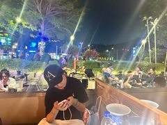 -花和尚·湘西小串烧烤(祈福店)