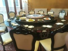 包厢-天津大学·四十二斋餐厅