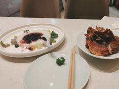 -北李妈妈菜·海肠捞饭(高新万达店)