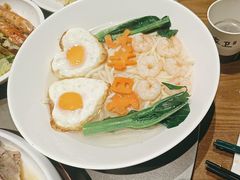 -张家卫·阳江菜·小海鲜(肥婆湾桥店)