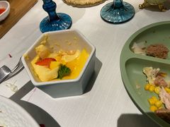 -俄士厨房(印象汇店)