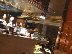 -君悦酒店·乐厨·高空自助餐(青年大街店)
