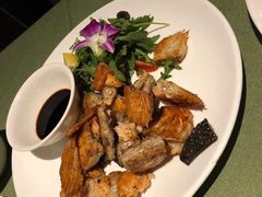 -一棵树·意大利西餐厅One Tree(新城店)