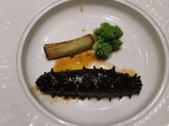 -富淳饭店(陆家嘴保利广场店)
