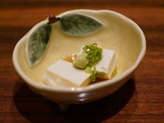 荞麦豆腐-北京泰富酒店-道日本料理餐厅