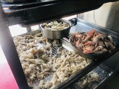 -江南红鱼汤(洋中花园店)