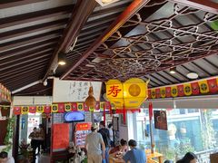 -同得兴 Since·1995 传统苏式面馆(十全街店)