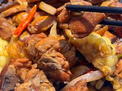 -状元虎.摇滚炒鸡.家常菜(义勇街店)