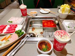 -海底捞火锅(龙岗星河COCO Park店)