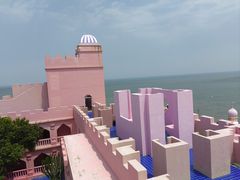 -漳州滨海火山岛自然生态风景区