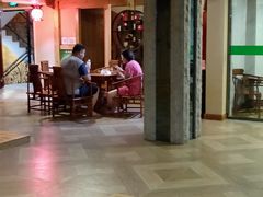 -绿岛汤泉韩式休闲会所