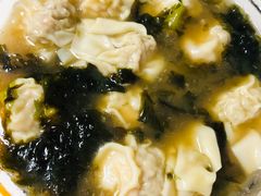 -熊大爷现包饺子(和平里店)