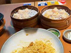 -馋三尺蟹粉小笼(人民广场店)