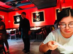 -绿茶餐厅(蓝色港湾店)