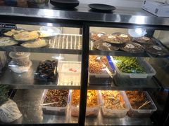 -德四家·云南傣味烧烤品牌(和谐店)