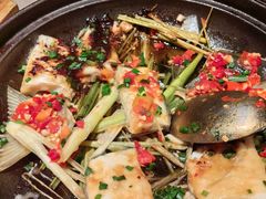 -得意啫·广东啫啫煲(前海HOP店)