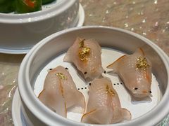 -8餐厅(新葡京酒店)