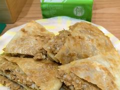 -甲乙饼·北京手工肉饼(西直门凯德茂店)