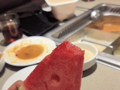 -海底捞火锅(顺义华联店)