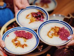 -泥糊破店小酒馆·团建聚餐(南京西路店)