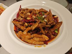 -老三样 · 江西菜馆(前海壹方汇店)