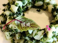 -小放牛河北菜(军校店)