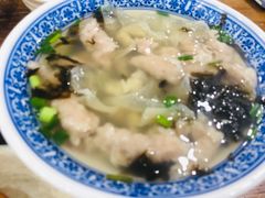 -煎意浓·吴记煎包(交通路店)
