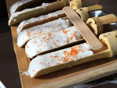 -水林间·寿喜烧自助(仙林金鹰店)